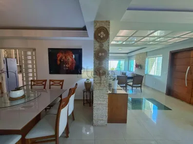 Sobrado com 4 Quartos à venda, 500m² no Vila Sônia (Sousas), Campinas