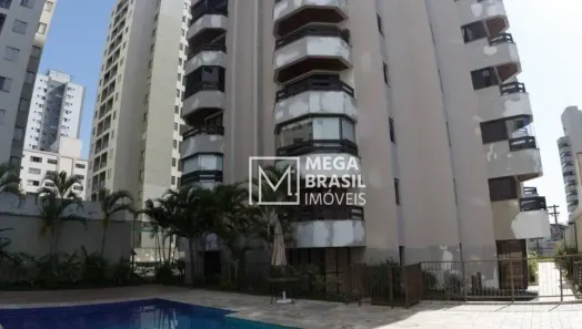 Cobertura com 3 Quartos à venda, 220m² no Vila da Saúde, São Paulo