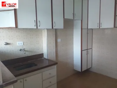 Apartamento com 2 Quartos à venda, 50m² no Vila Butantã, São Paulo