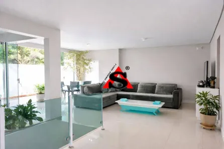 Casa com 3 Quartos à venda, 276m² no Parque Jabaquara, São Paulo