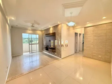 Apartamento com 3 Quartos à venda, 78m² no Jardim Satélite, São José dos Campos