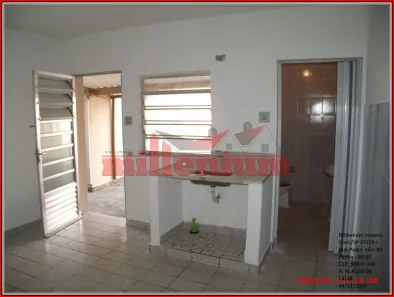Casa com 1 Quarto para alugar, 45m² no Vila Laís, São Paulo