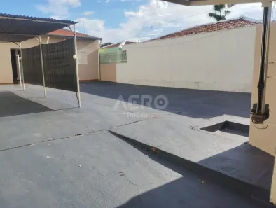 Casa com 2 Quartos à venda, 82m² no Centro, Bauru