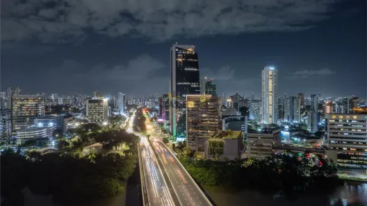 Sala Comercial à venda, 932m² no Ilha do Leite, Recife