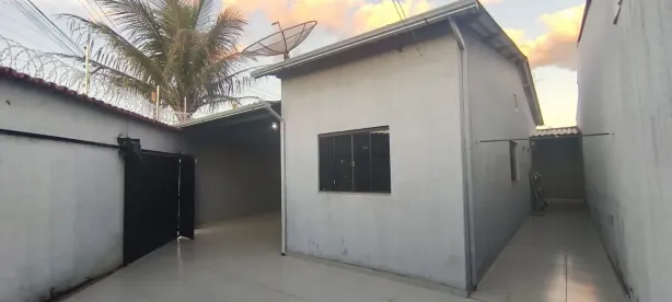 Casa com 3 Quartos à venda, 110m² no Jardim dos Ipês, Anápolis