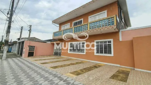 Imóvel Comercial com 5 Quartos para alugar, 280m² no Boqueirão, Praia Grande