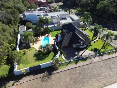 Casa com 5 Quartos à venda, 226m² no Concórdia, Ivoti