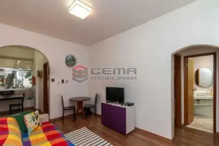 Apartamento com 2 Quartos à venda, 67m² no Flamengo, Rio de Janeiro