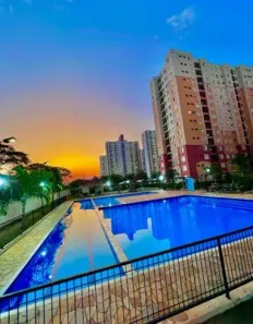 Apartamento com 2 Quartos à venda, 57m² no Jardim Nossa Senhora do Carmo, Americana
