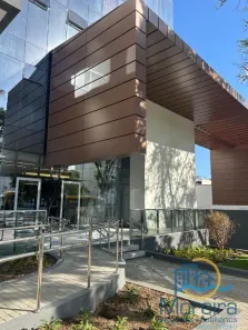 Apartamento com 1 Quarto para alugar, 37m² no Nossa Senhora das Dores, Caruaru