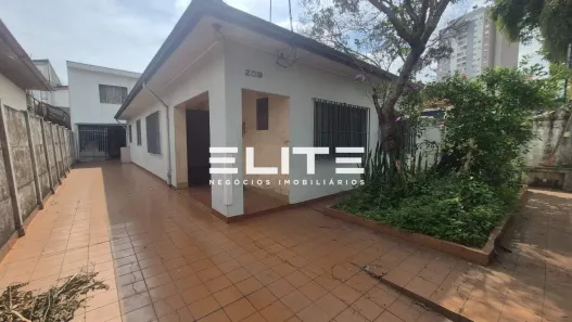 Casa com 3 Quartos à venda, 206m² no Casa Branca, Santo André