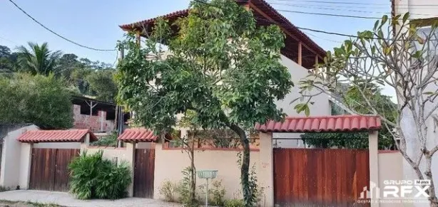Casa com 6 Quartos à venda, 327m² no Engenho do Mato, Niterói
