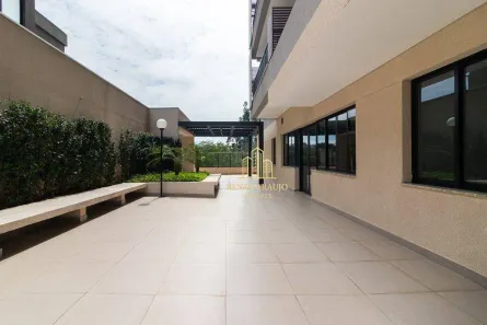 Apartamento com 1 Quarto à venda, 41m² no Dezoito do Forte Empresarial/Alphaville., Barueri