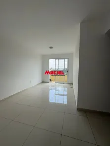 Apartamento com 2 Quartos para alugar, 68m² no Urbanova, São José dos Campos