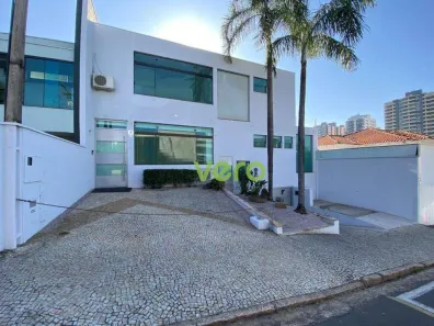 Imóvel Comercial com 10 Quartos para alugar, 372m² no Centro, Americana