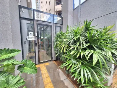 Apartamento com 1 Quarto à venda, 23m² no Brooklin Paulista, São Paulo