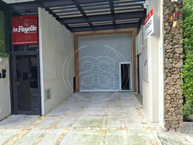 Ponto Comercial para alugar, 250m² no Indianópolis, São Paulo