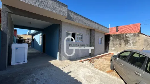 Casa com 3 Quartos à venda, 175m² no Bal Stella Maris, Peruíbe