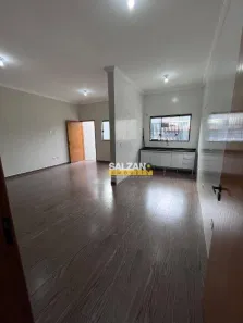 Casa com 2 Quartos à venda, 84m² no Jardim Oásis, Taubaté