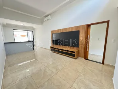 Casa de Condomínio com 3 Quartos à venda, 152m² no Jardim Cybelli, Ribeirão Preto