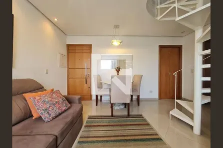 Cobertura com 2 Quartos à venda, 105m² no Macedo, Guarulhos