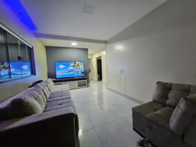 Casa com 2 Quartos à venda, 60m² no Caminho de Areia, Salvador