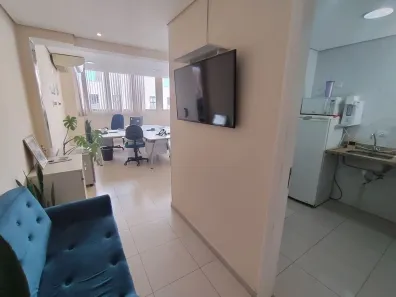 Imóvel Comercial à venda, 85m² no Consolação, São Paulo