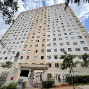 Apartamento com 1 Quarto à venda, 30m² no Jardim Mirante, São Paulo