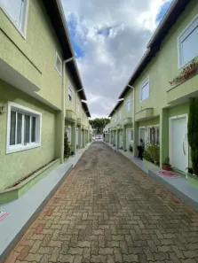 Sobrado com 2 Quartos à venda, 65m² no Vila Bancária, São Paulo