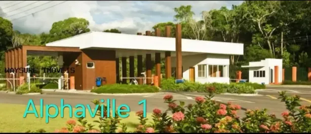 Casa de Condomínio com 4 Quartos à venda, 495m² no Ponta Negra, Manaus