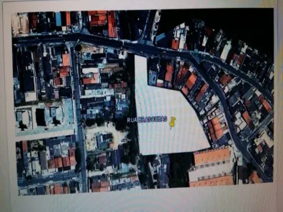 Lote/Terreno à venda, 6573m² no Vila Bocaina, Mauá