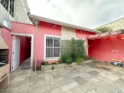 Casa com 3 Quartos à venda, 122m² no Vila Augusta, Guarulhos