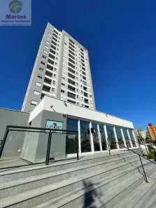 Apartamento com 1 Quarto à venda, 35m² no Vila Eliza, Campinas