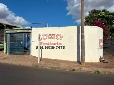 Ponto Comercial para alugar, 220m² no Jardim Botafogo 1, São Carlos