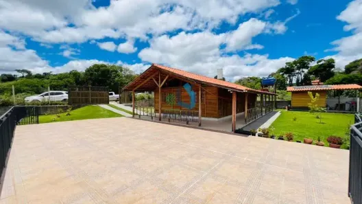 Fazenda/Sítio com 3 Quartos à venda, 1127m² no Dona Catarina, Mairinque