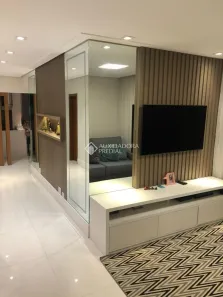 Apartamento com 3 Quartos à venda, 142m² no Vila Bastos, Santo André