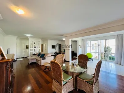 Apartamento com 3 Quartos à venda, 220m² no Fazenda São Quirino, Campinas