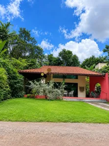 Casa com 4 Quartos à venda, 228m² no Aldeia dos Camarás, Camaragibe