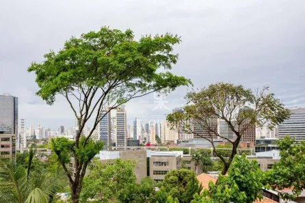 Casa de Condomínio com 4 Quartos à venda, 465m² no Retiro Morumbi, São Paulo
