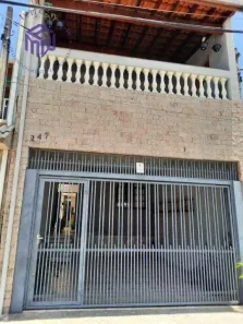 Casa com 3 Quartos à venda, 202m² no Jardim Dois Corações, Sorocaba