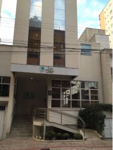 Sala Comercial para venda ou aluguel, 76m² no Pioneiros, Balneário Camboriú