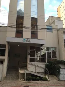 Sala Comercial para venda ou aluguel, 76m² no Pioneiros, Balneário Camboriú