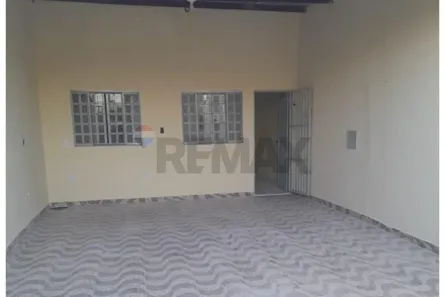Casa com 1 Quarto à venda, 69m² no Recanto das Emas, Brasília