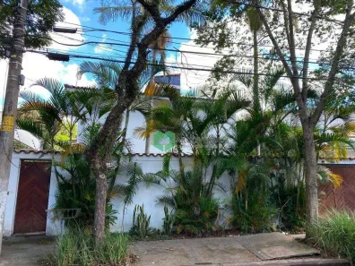 Casa de Condomínio com 5 Quartos à venda, 326m² no Vila Pirajussara, São Paulo