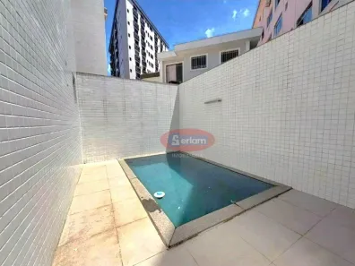 Casa com 3 Quartos à venda, 202m² no Boqueirão, Santos