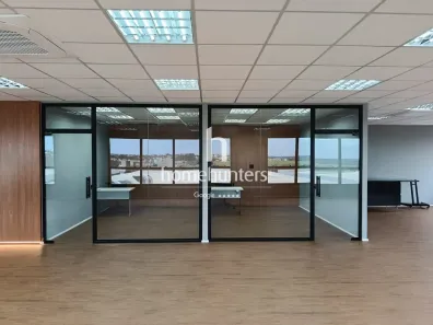 Sala Comercial para alugar, 192m² no Parque dos Resedás, Campinas