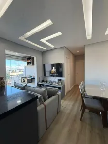 Apartamento com 2 Quartos à venda, 54m² no Vila Prudente, São Paulo