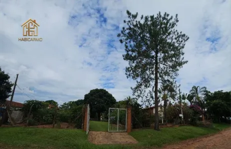 Fazenda/Sítio com 1 Quarto à venda, 30m² no Estância Santa Maria (Zona Rural), São José do Rio Preto