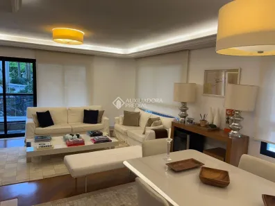 Apartamento com 3 Quartos à venda, 170m² no Indianópolis, São Paulo