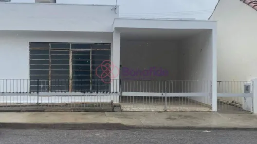 Casa com 2 Quartos à venda, 89m² no Jardim Roma, Jundiaí